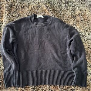 Everlane Crewneck Sweater XS